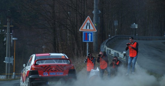 Valasska Rally